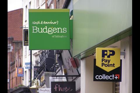 Slick click-and-collect operations offer total convenience for customers